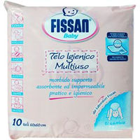 Fissan Telo Igienico Multiuso
