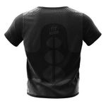 Fit Therapy T-Shirt Nera S-M