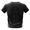 Fit Therapy T-Shirt Nera S-M