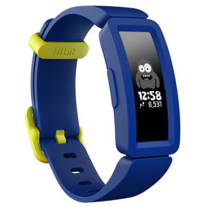 Fitbit Ace 2 Blu Giallo