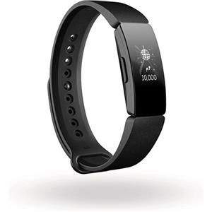Fitbit Inspire Nero