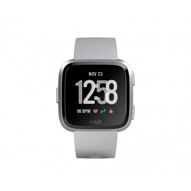 Fitbit Versa Grigio