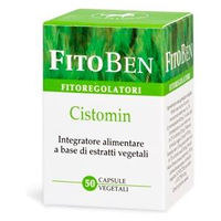 Fitoben Cistomin 50 capsule