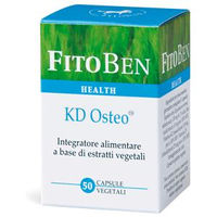 Fitoben KD Osteo 50 capsule