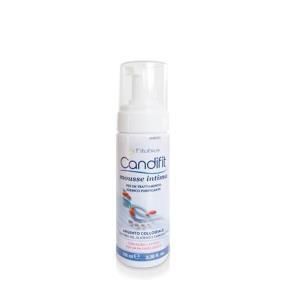 Fitobios Candifit Mousse Intima