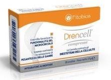 Fitobios Drencell 30 compresse