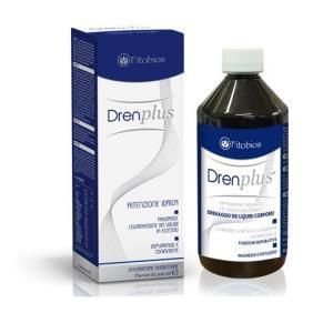 Fitobios Drenplus 500ml