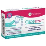 Fitobios Glicemir 30 compresse
