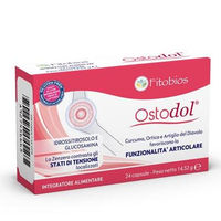 Fitobios Ostodol 24 capsule