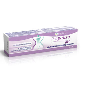 Fitobios Propausa Gel 30ml