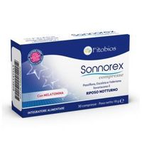 Fitobios Sonnorex 30 compresse