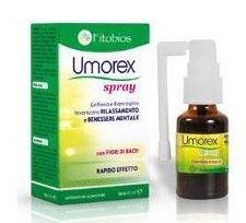 Fitobios Umorex Spray 18ml