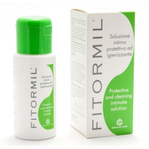 Vidermina Fitormil Soluzione intima