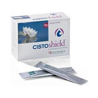 Fitomedical Cistoshield 16 bustine