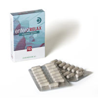 Fitomedical Enterorelax 30 capsule