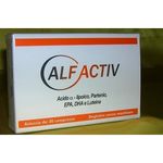 Fitoproject Alfactiv 30 compresse