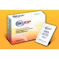 Fitoproject Biotop 10bustine