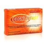 Fitoproject Cognitiv Fast 20 capsule