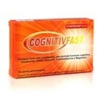 Fitoproject Cognitiv Fast 20capsule