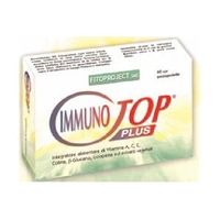 Fitoproject Immunotop Plus 40compresse