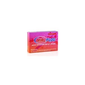 Fitoproject Mirliflog 20compresse
