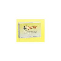 Fitoproject Utiactiv 36capsule