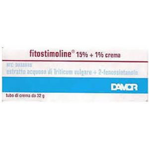 La Farmacia del Sole: Fitostimoline*crema 32g 15%