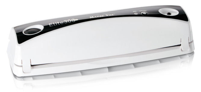 Magic Vac Elite 300 Plus