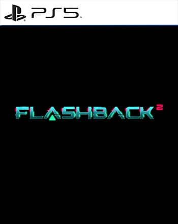Microids Flashback 2 PS5