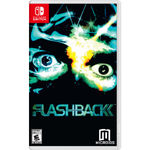 Microids Flashback Switch