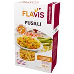 Flavis Pasta Fusilli