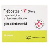 Scharper Flebostasin r 30 capsule 50mg rm