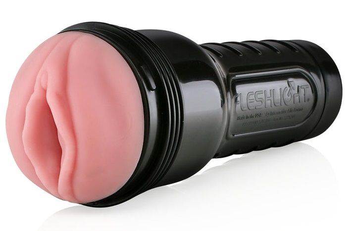 Fleshlight Masturbatore Pink Lady Mini-Lotus