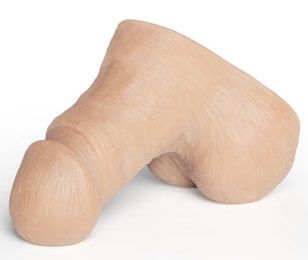 Fleshlight Mr. Limpy Dildo Small