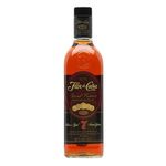 Flor de Caña Rum Grand Reserva 7 years