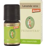 Flora Lavanda Vera Olio Essenziale 5ml