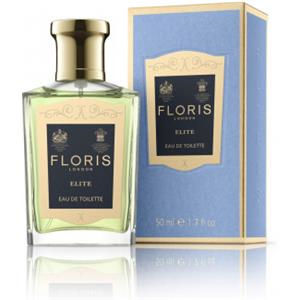 Floris Elite Eau de Toilette 50ml