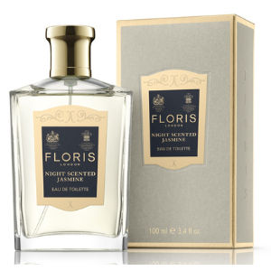 Floris Night Scented Jasmine 100ml