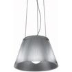 Flos Romeo Moon lampada a sospensione Grigio