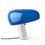 Flos Snoopy lampada da tavolo