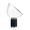 Flos Taccia lampada LED da tavolo Nero