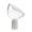 Flos Taccia Small lampada LED da tavolo Bianco