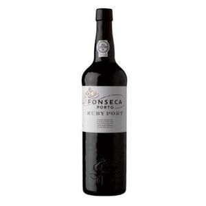 Fonseca Ruby Porto DOC