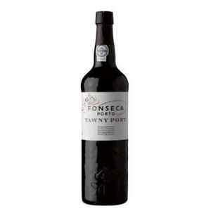 Fonseca Tawny Porto DOC