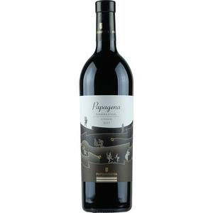 Fontanafredda Barbera d'Alba Papagena Piemonte DOC