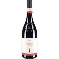 Fontanafredda Vigna La Rosa Barolo DOCG