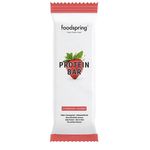 Foodspring Barretta Proteica 60g Yogurt alla Fragola