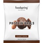 Foodspring Protein Balls 40g Torta al Limone