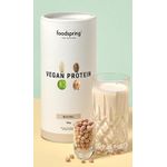 Foodspring Proteine Vegane 750g Neutro