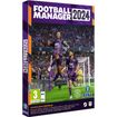 Sega Football Manager 2024 PC/Mac